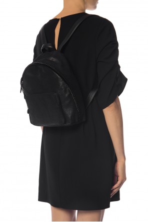 'falabella' backpack, zdjęcie 2 'falabella' backpack od Stella McCartney